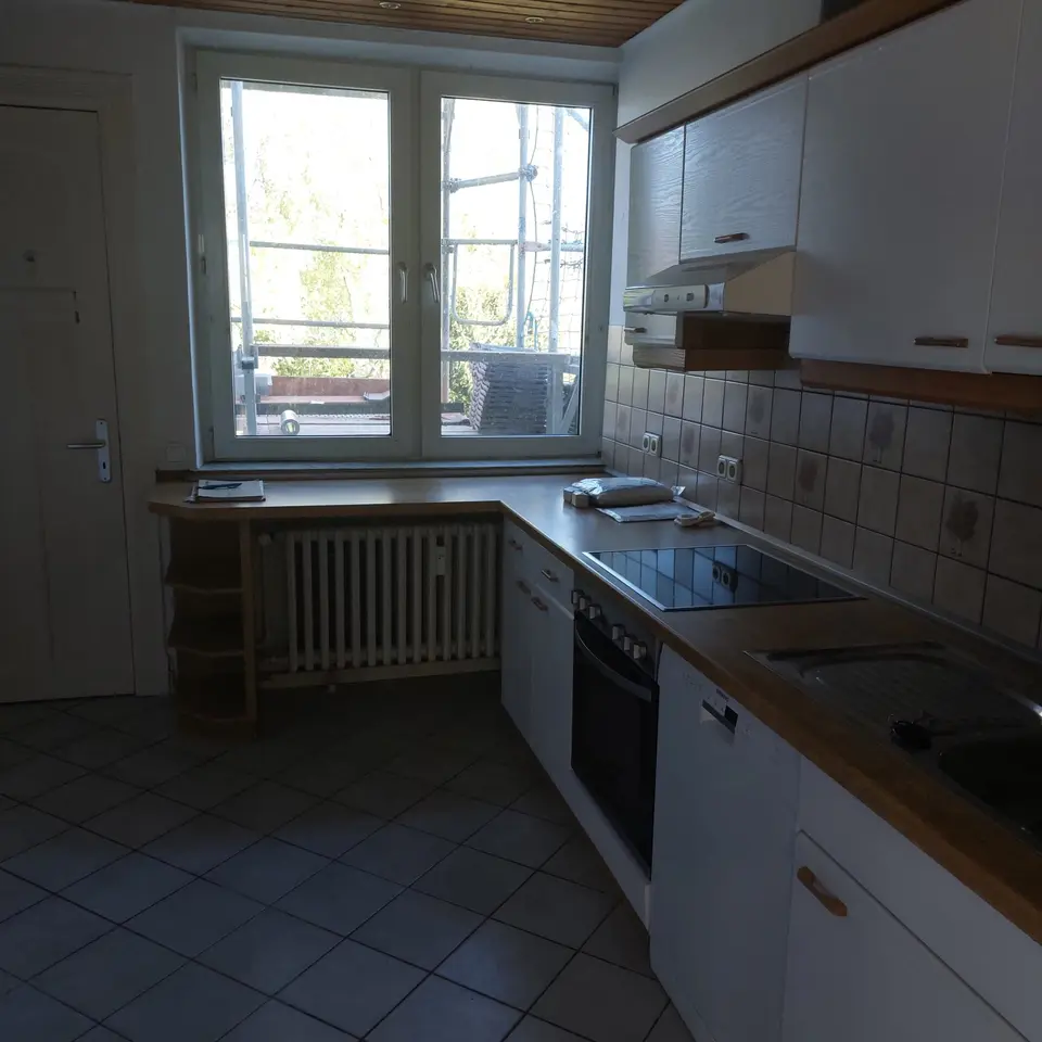 4 Zimmer Wohnung mit 96 m² in Flensburg – Bild 1