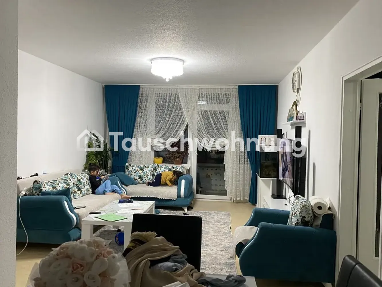 3 room apartment with 77 m² in Berlin – Photo 7