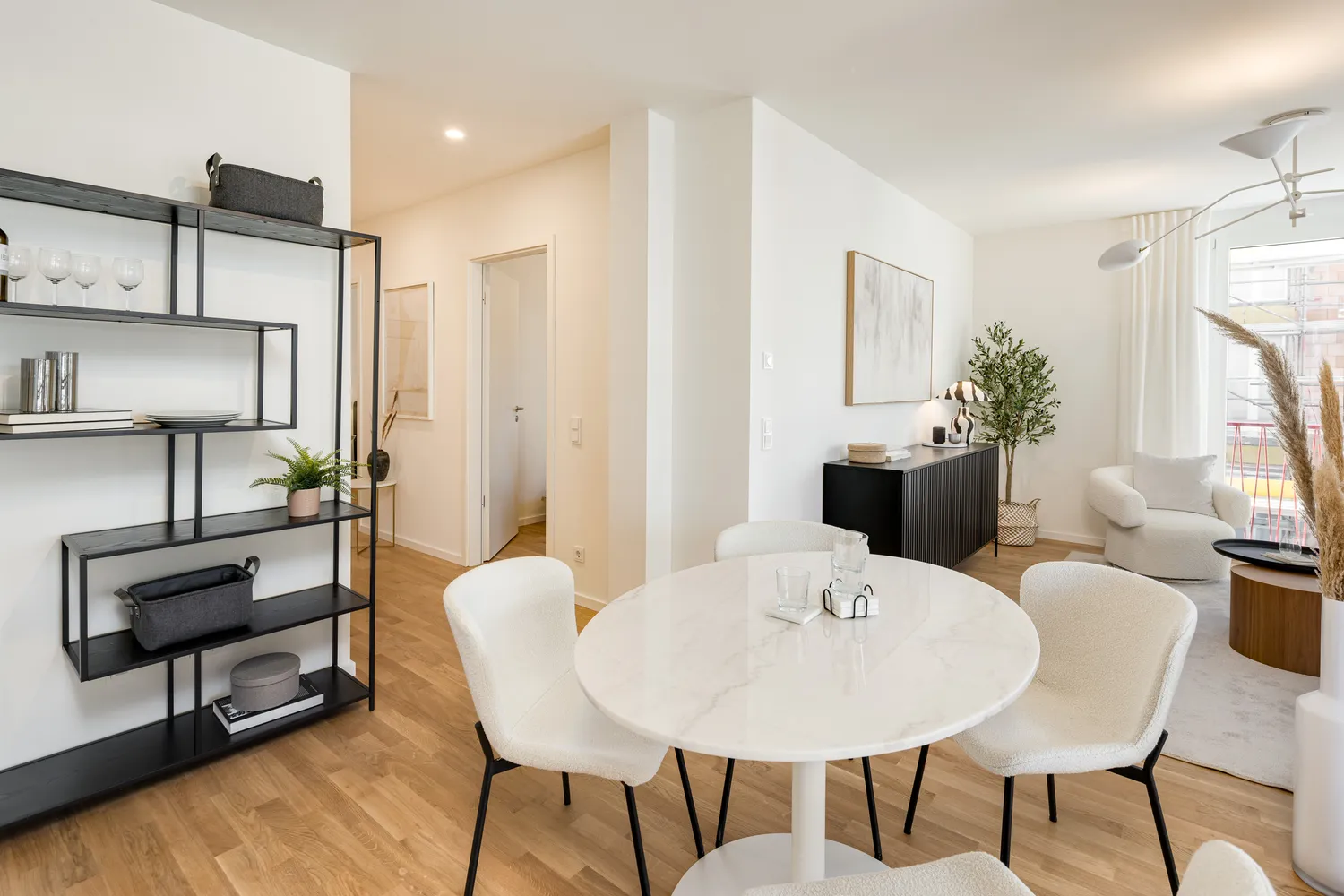 3 Zimmer Wohnung mit 88 m² in München – Bild 10