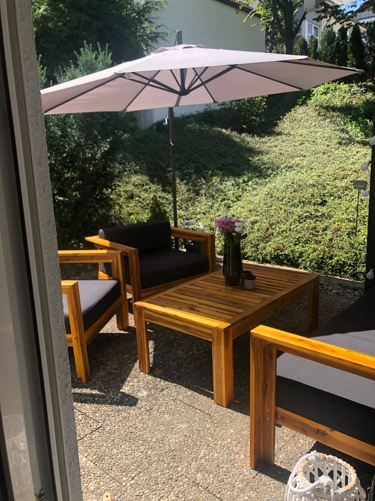 4 room apartment with 78 m² in Aalen – Photo 7