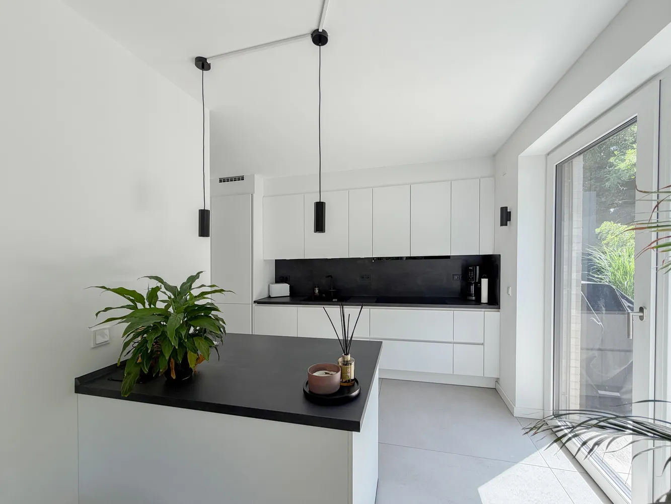 4 Zimmer Wohnung mit 115 m² in Bochum – Bild 4