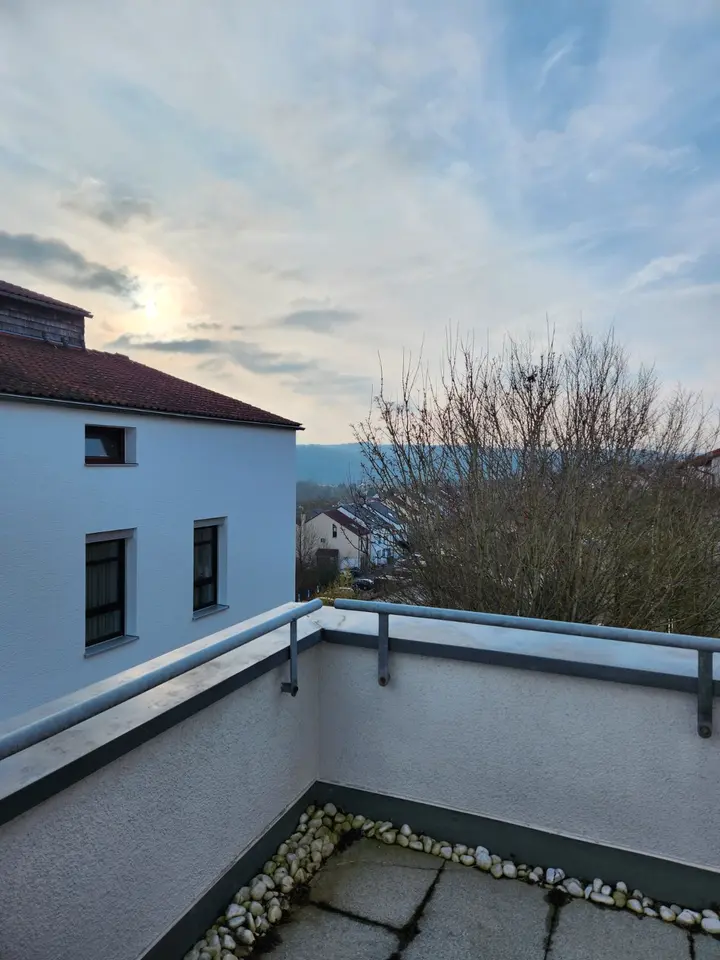 3 Zimmer Wohnung mit 74 m² in Ulm – Bild 3