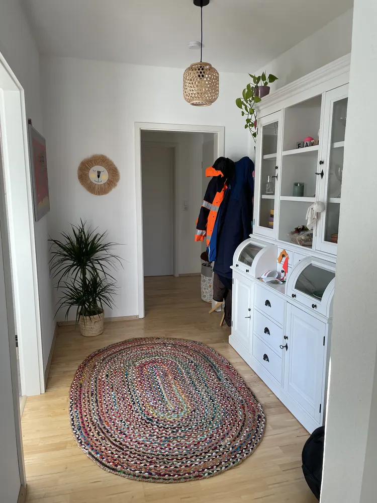 2 Zimmer Wohnung mit 60 m² in Münster – Bild 5