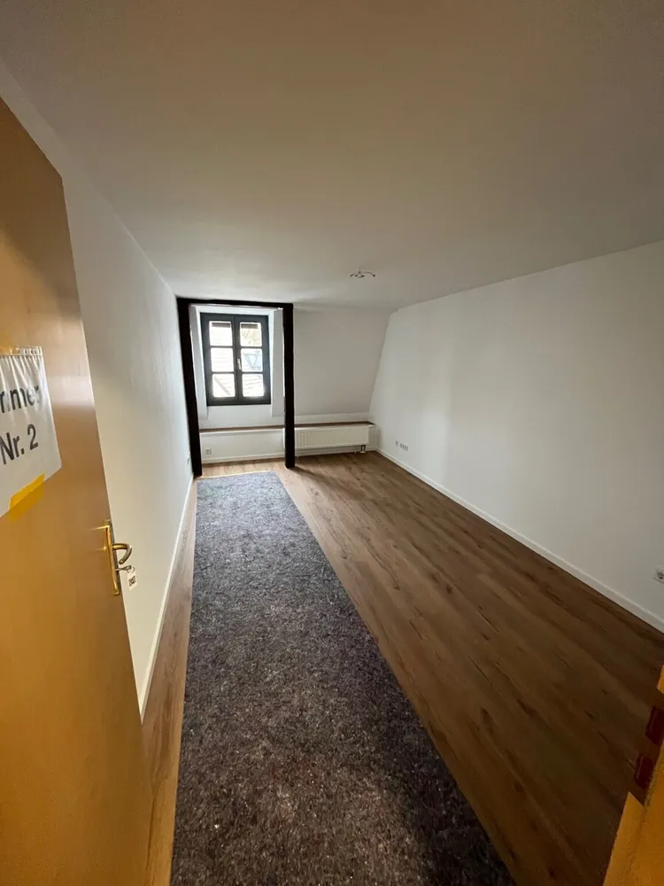 5 Zimmer Wohnung mit 16 m² in Regensburg – Bild 3
