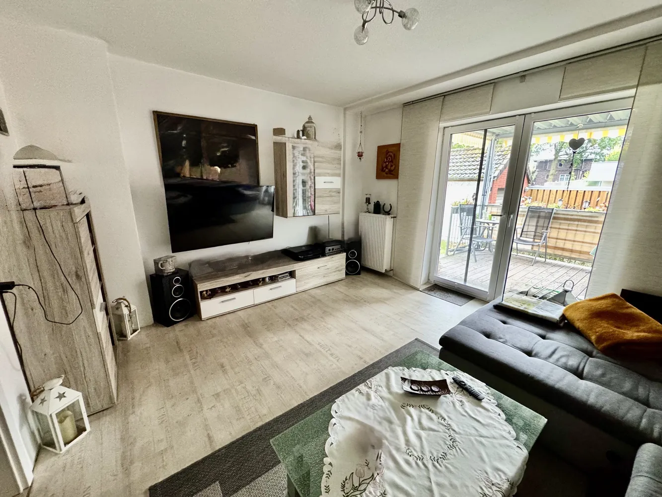 3 Zimmer Wohnung mit 73 m² in Gütersloh – Bild 3