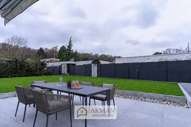 6 Zimmer Haus mit 312 m² in Darmstadt – Bild 10
