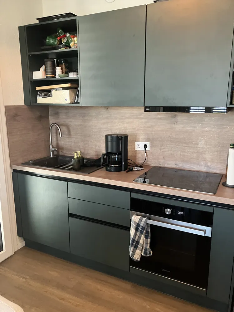 2 room apartment with 54 m² in Brunswick – Photo 3