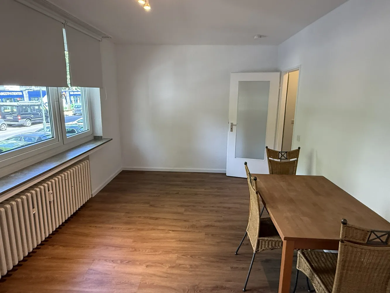 1 Zimmer Wohnung mit 24 m² in Düsseldorf – Bild 2