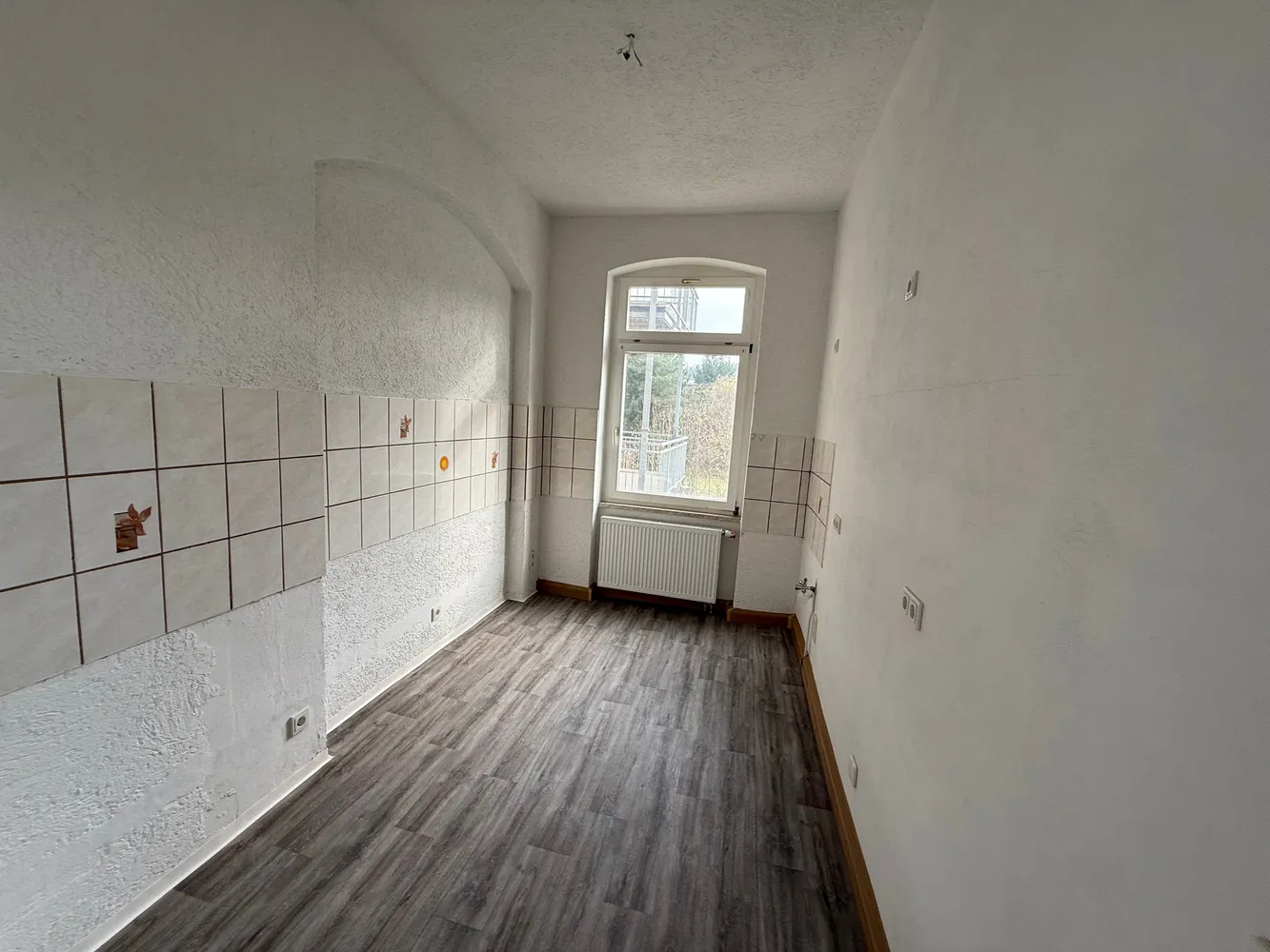 4 Zimmer Wohnung mit 115 m² in Greiz – Bild 4