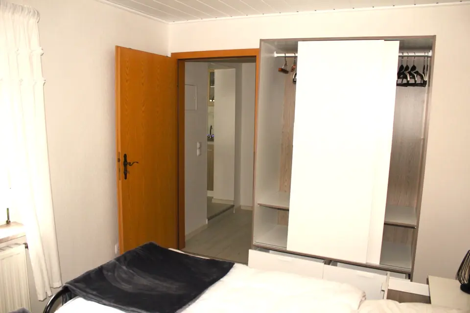 WG-Zimmer mit 50 m² in Mettmann – Bild 8