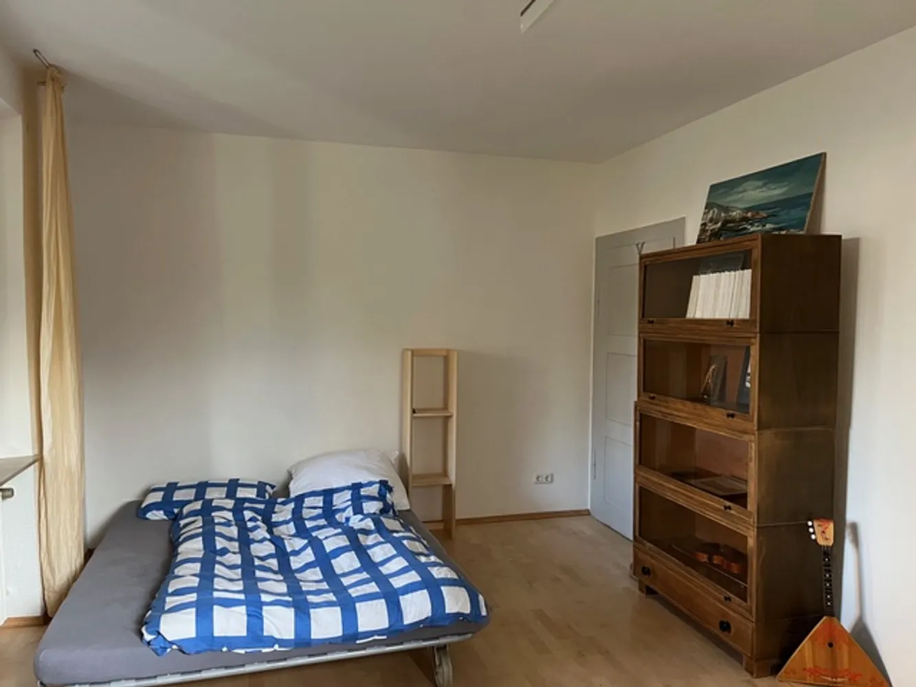 1 Zimmer Wohnung mit 36 m² in Bayreuth – Bild 2