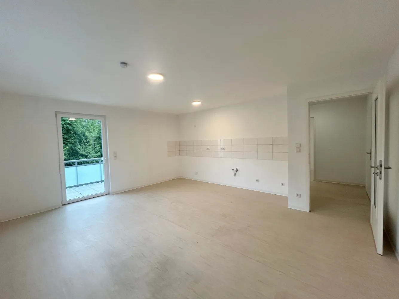 2 Zimmer Wohnung mit 51 m² in Dortmund – Bild 2