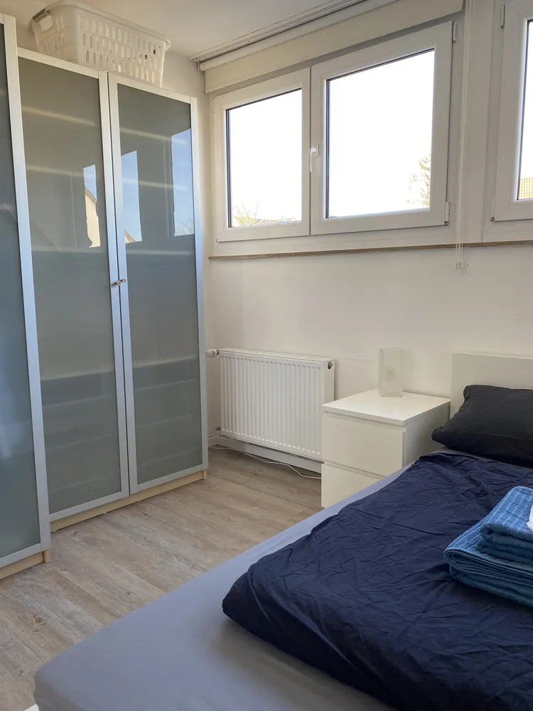 2 Zimmer Wohnung mit 49 m² in Stuttgart – Bild 3