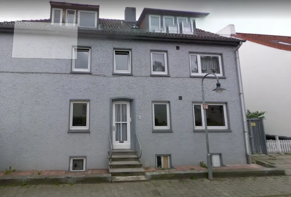 2 Zimmer Wohnung mit 38 m² in Bremen – Bild 5