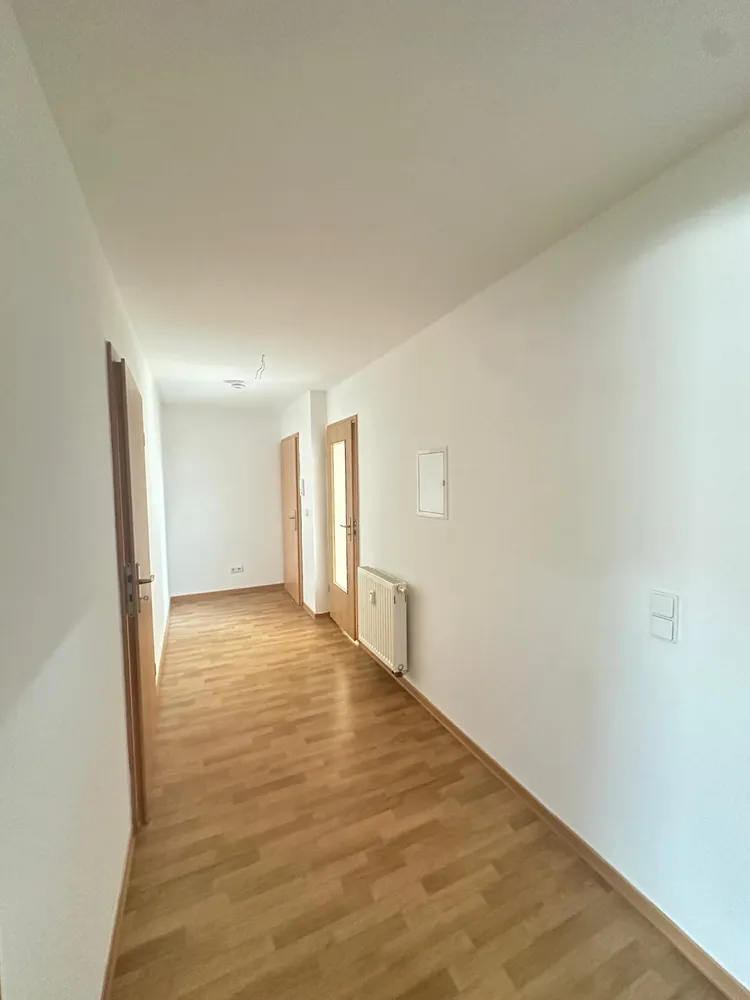 5 Zimmer Wohnung mit 108 m² in Borna – Bild 1