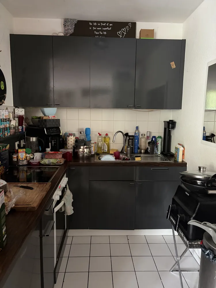 2 Zimmer Wohnung mit 50 m² in Aachen – Bild 4