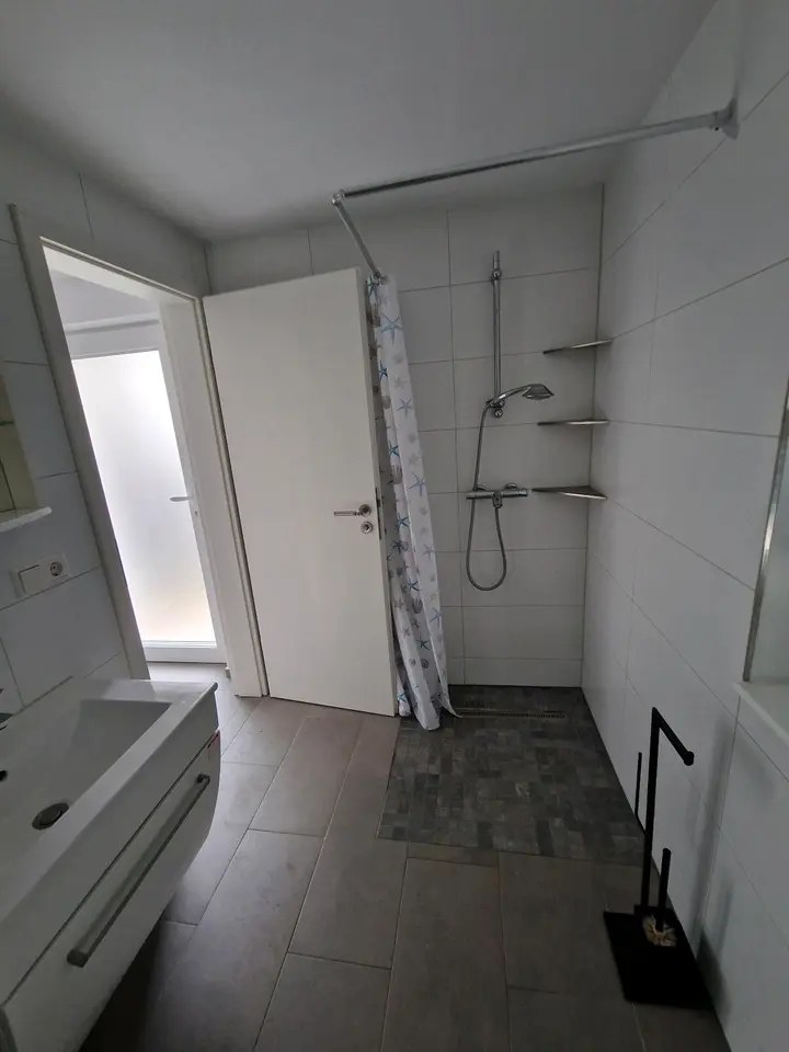 2 Zimmer Wohnung mit 35 m² in Rottweil – Bild 5