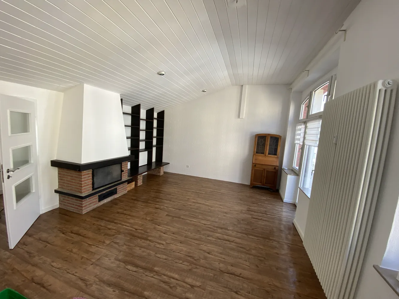 3 room apartment with 100 m² in Düsseldorf – Photo 1