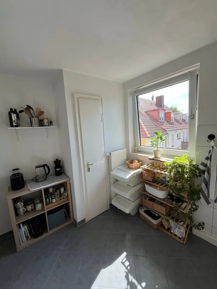 2 Zimmer Wohnung mit 50 m² in Kassel – Bild 5