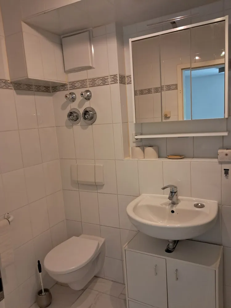 1 Zimmer Wohnung mit 35 m² in Darmstadt – Bild 6