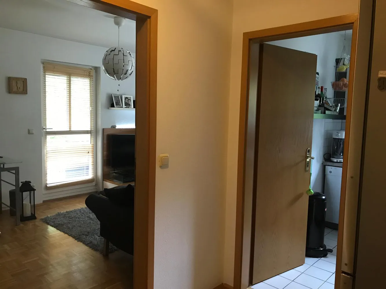 2 Zimmer Wohnung mit 46 m² in Regensburg – Bild 5