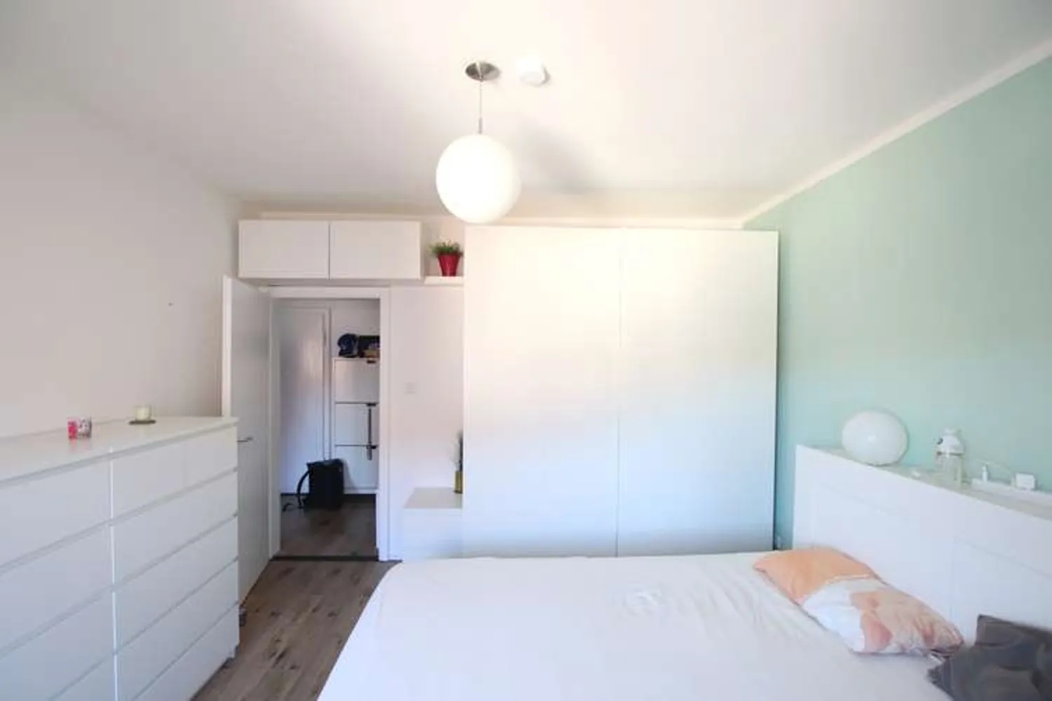 2 Zimmer Wohnung mit 47 m² in München – Bild 12