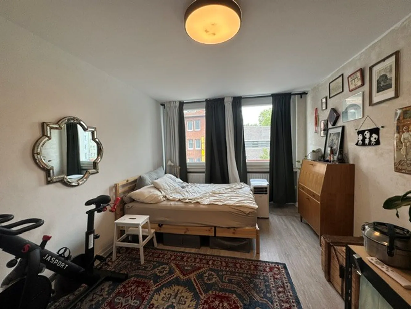 3 Zimmer Wohnung mit 66 m² in Düsseldorf – Bild 5