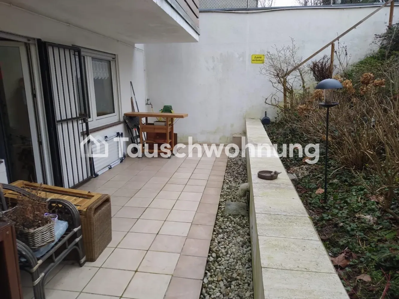 2 room apartment with 40 m² in Cologne – Photo 3