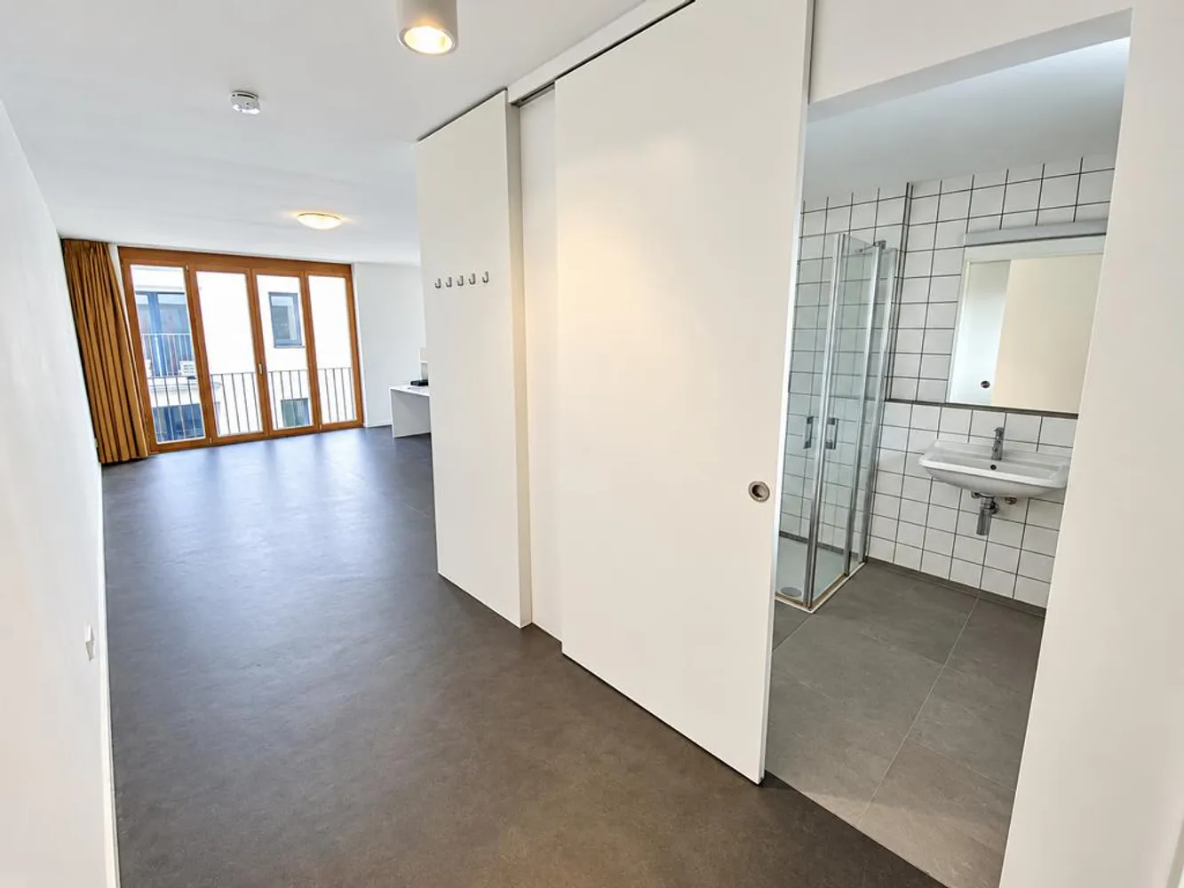 2 Zimmer Wohnung mit 41 m² in Karlsruhe – Bild 8
