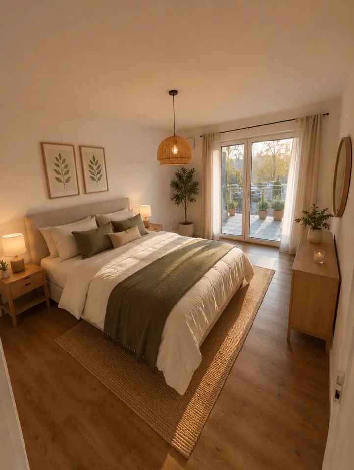 2 Zimmer Wohnung mit 47 m² in Ingolstadt – Bild 2