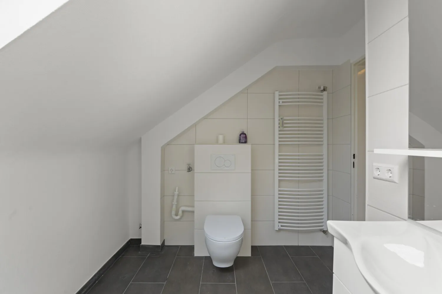 2 Zimmer Wohnung mit 55 m² in Mannheim – Bild 5