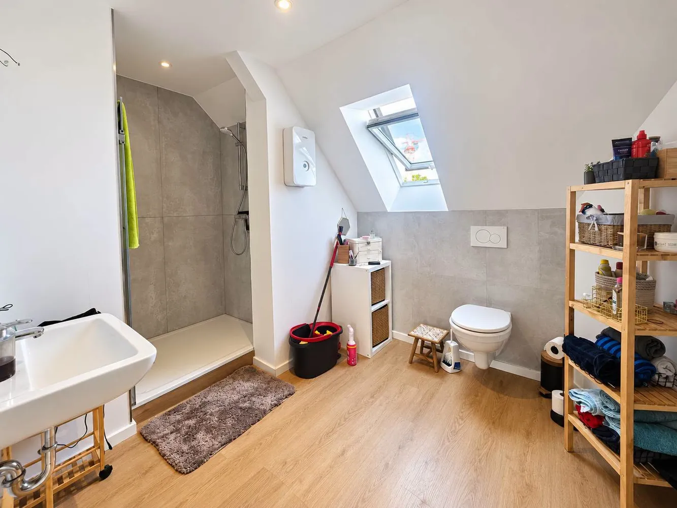3 Zimmer Wohnung mit 100 m² in Kaiserslautern – Bild 5