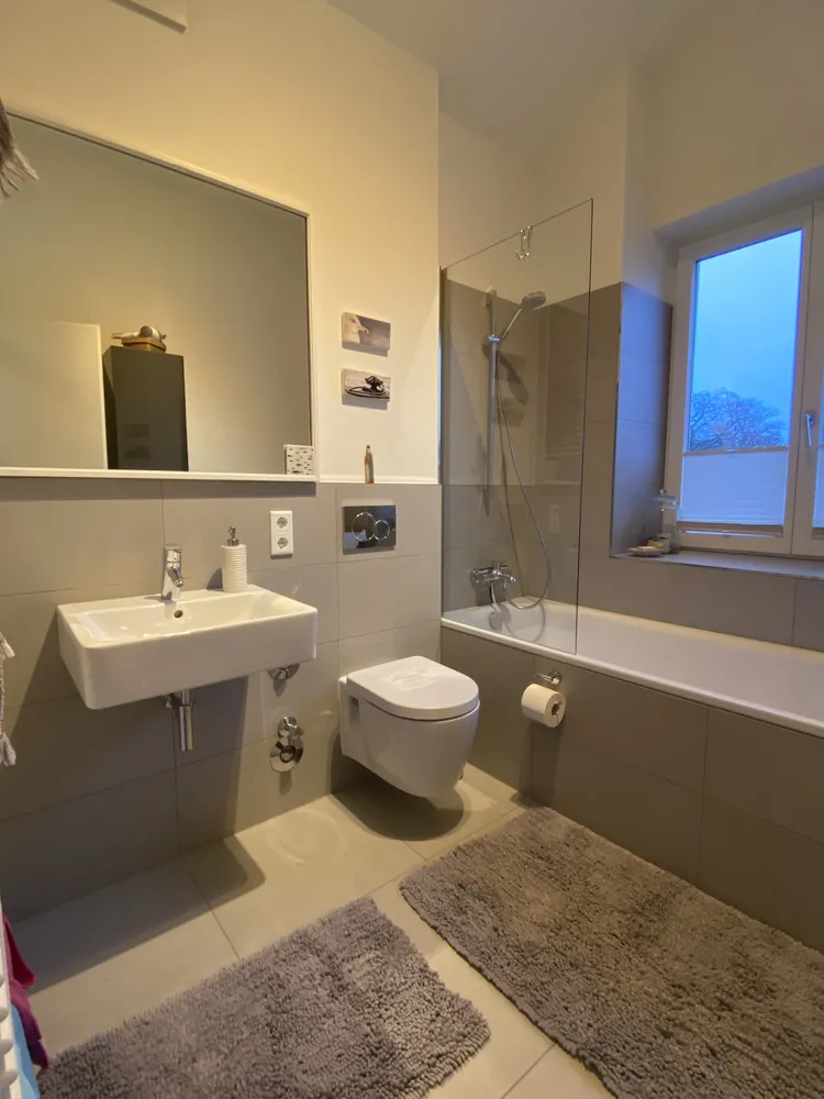 2 Zimmer Wohnung mit 60 m² in Hamburg – Bild 8