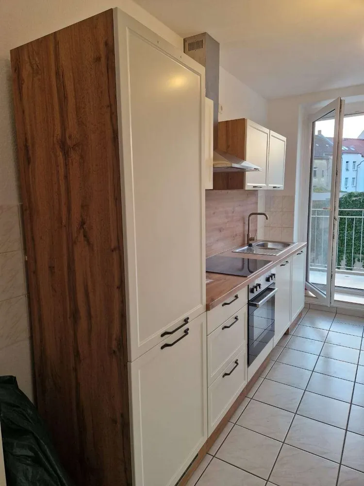 3 Zimmer Wohnung mit 63 m² in Leipzig – Bild 10