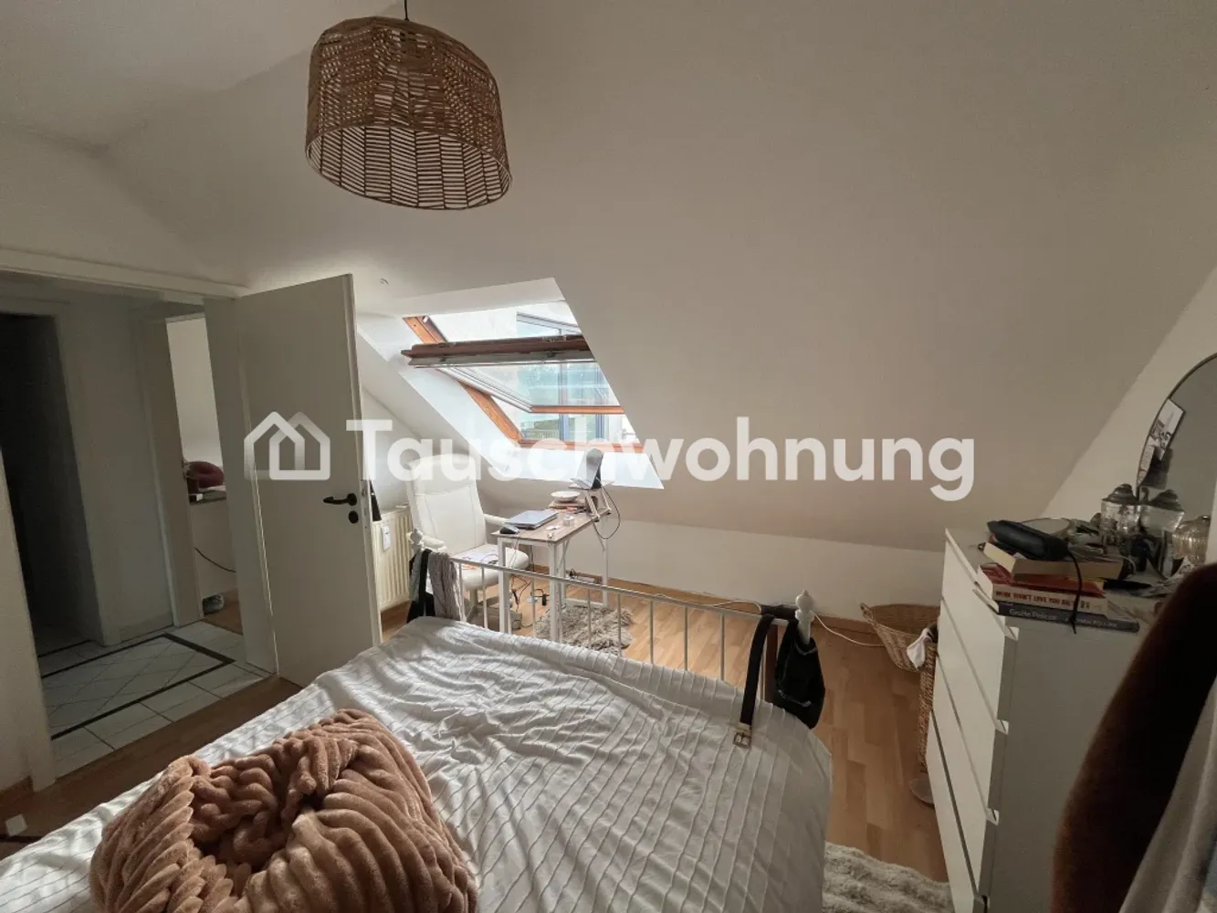 4 room apartment with 70 m² in Cologne – Photo 8