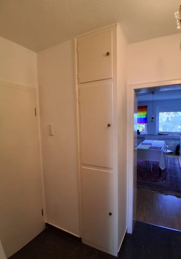 4 Zimmer Wohnung mit 108 m² in Münster – Bild 9
