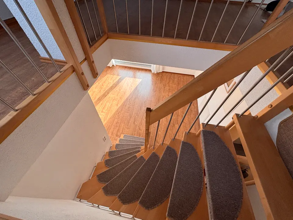 3 Zimmer Wohnung mit 93 m² in Freiburg im Breisgau – Bild 9