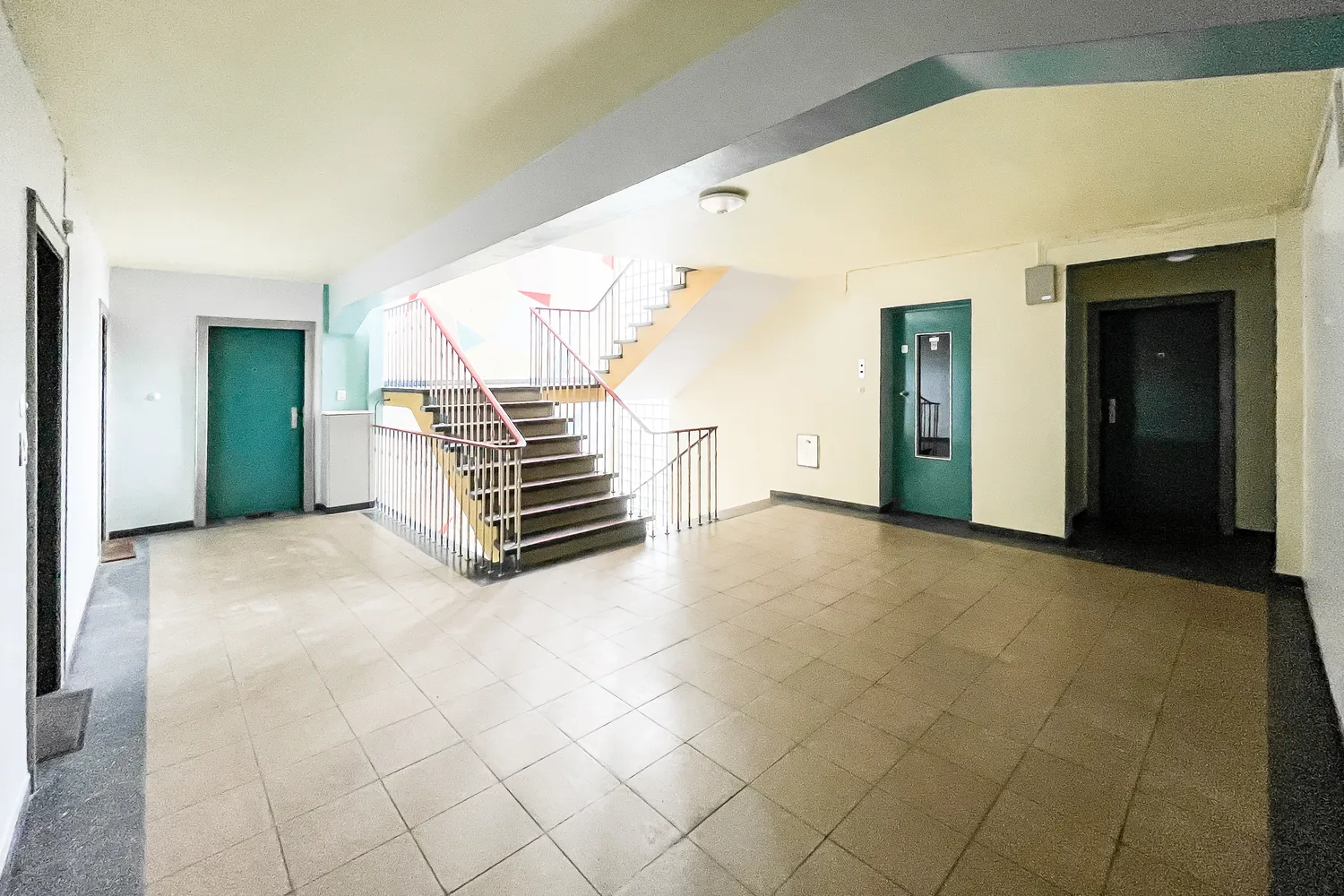 2 Zimmer Wohnung mit 36 m² in Bochum – Bild 2