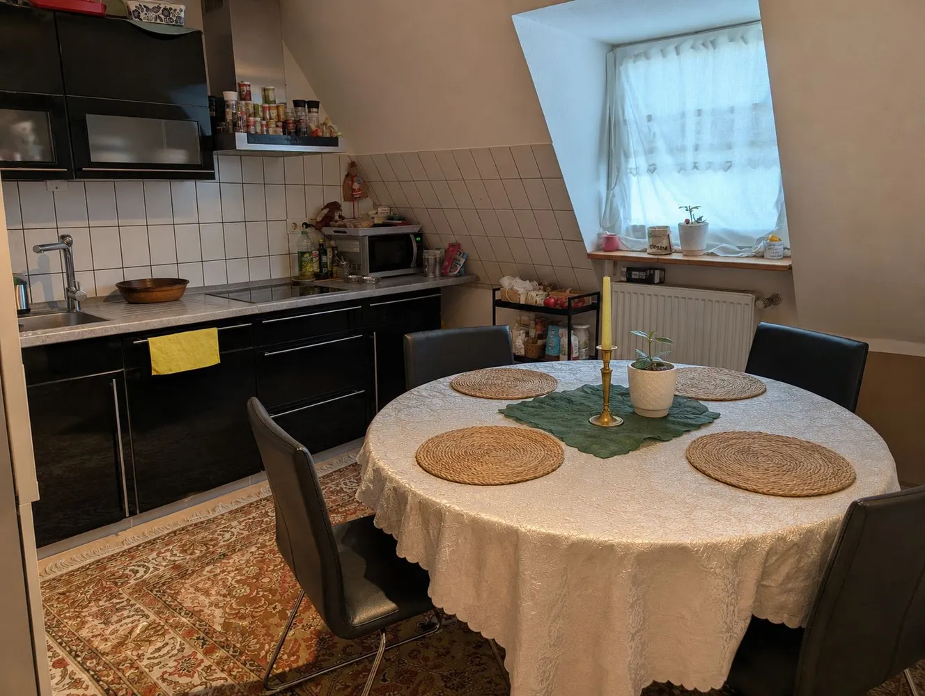 3 Zimmer Wohnung mit 77 m² in Dortmund – Bild 8