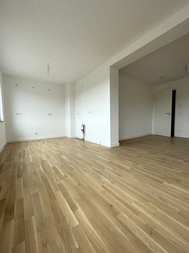 2 Zimmer Wohnung mit 57 m² in Falkensee – Bild 4