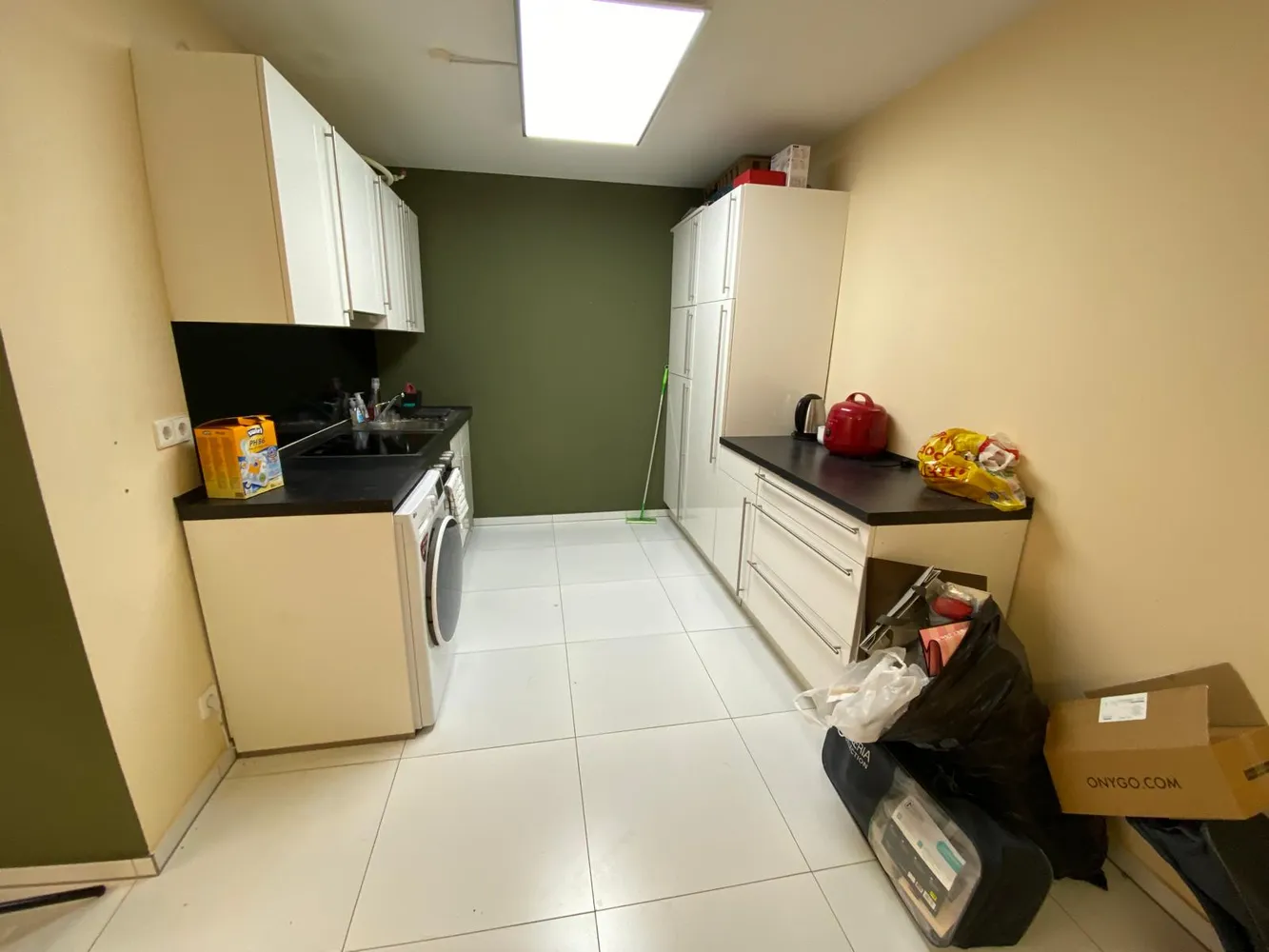 3 Zimmer Wohnung mit 67 m² in Ludwigshafen am Rhein – Bild 7