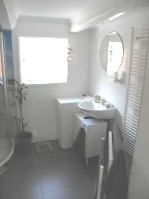 2 Zimmer Wohnung mit 60 m² in Leer – Bild 10