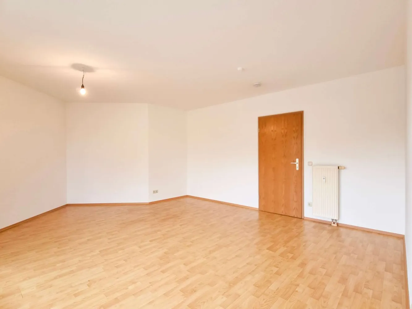 1 Zimmer Wohnung mit 43 m² in Leipzig – Bild 11