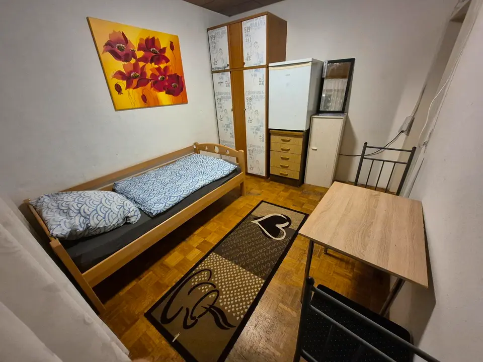 WG-Zimmer mit 20 m² in Pforzheim – Bild 7