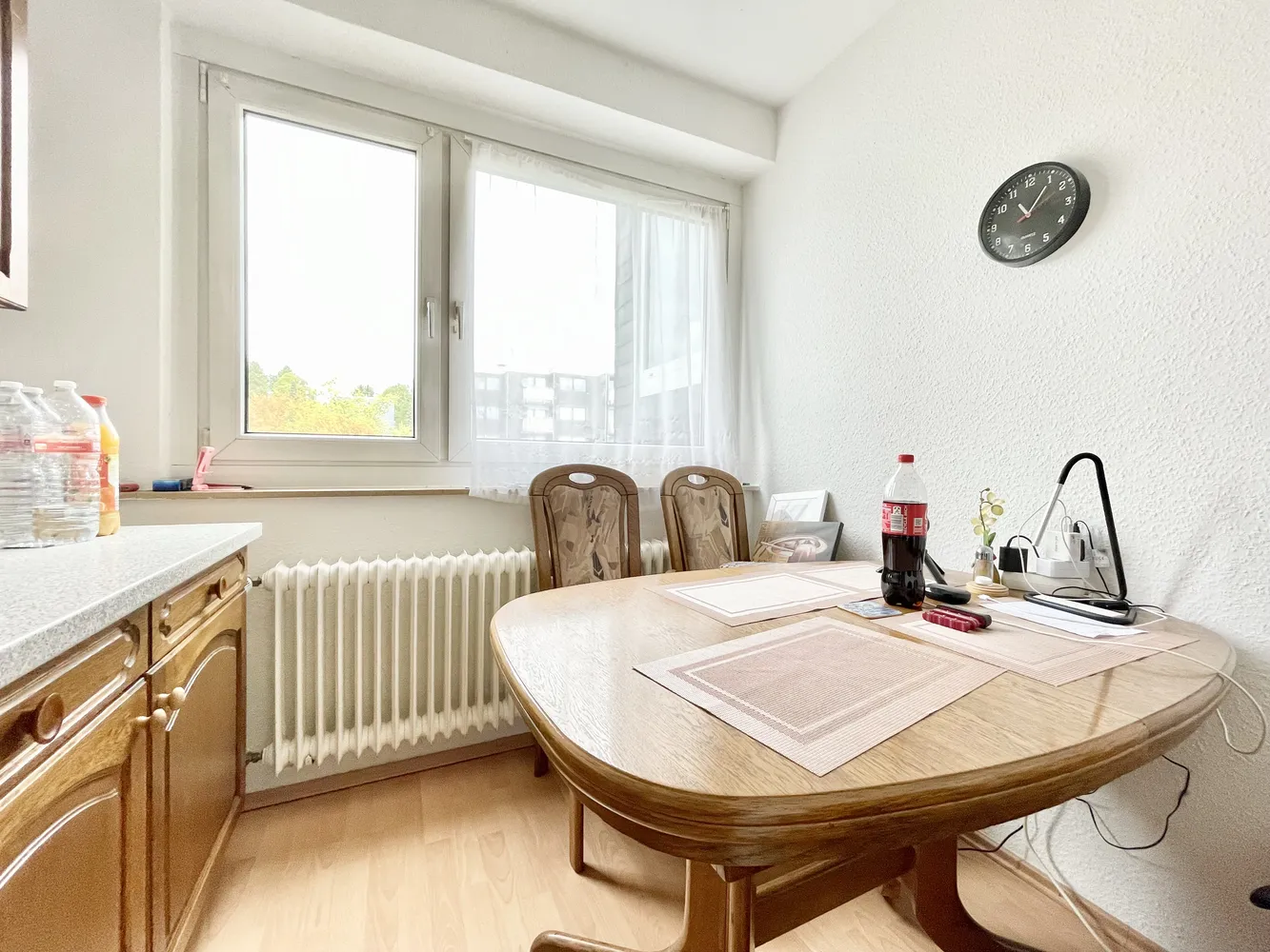 2 Zimmer Wohnung mit 60 m² in Wuppertal – Bild 12