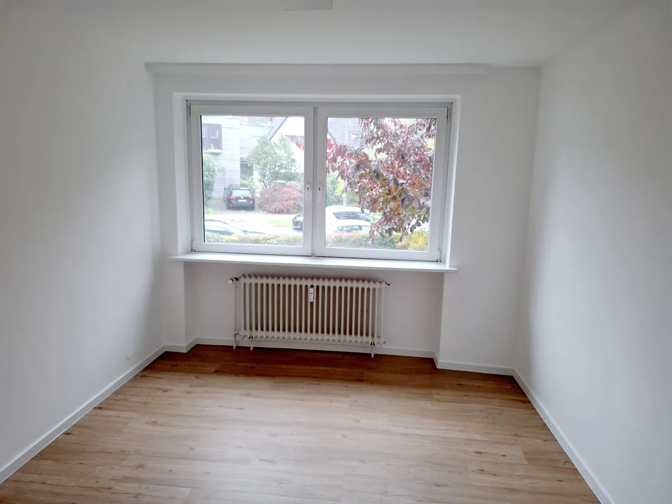 2 Zimmer Wohnung mit 54 m² in Hamburg – Bild 6