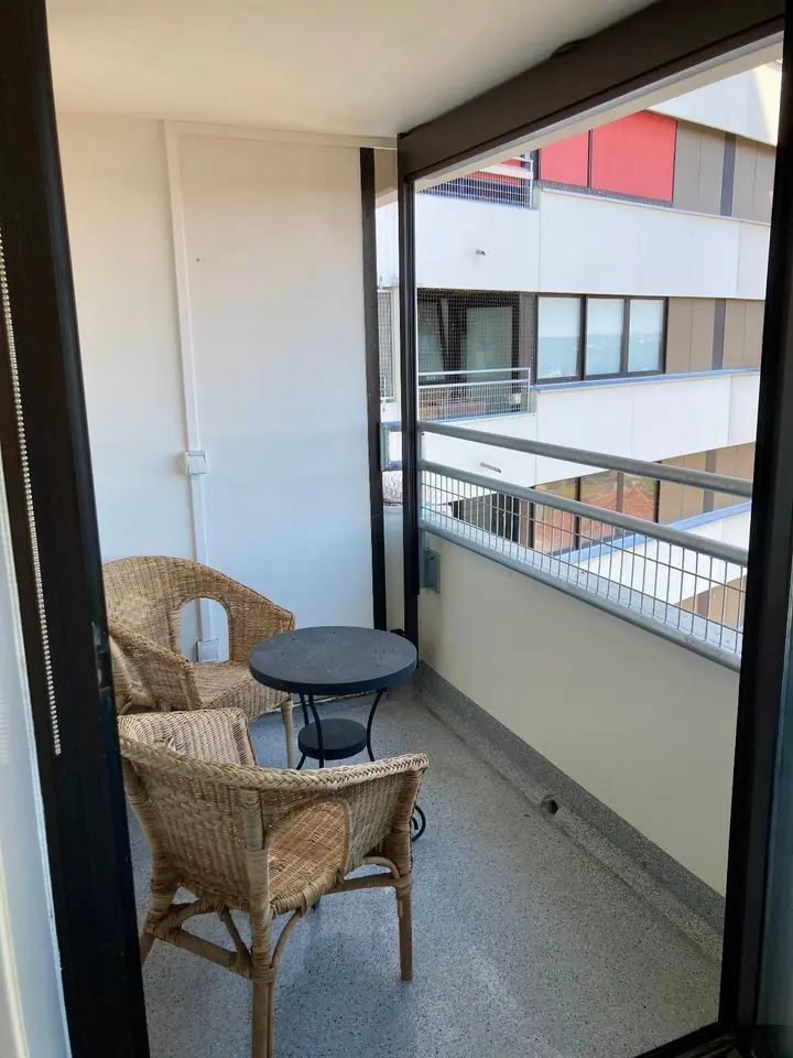 3 room apartment with 121 m² in Neu-Ulm – Photo 9