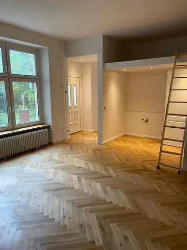 1 room apartment with 35 m² in Berlin – Photo 3