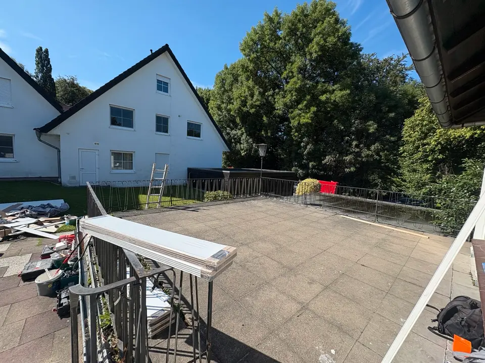 4 Zimmer Wohnung mit 101 m² in Minden – Bild 4
