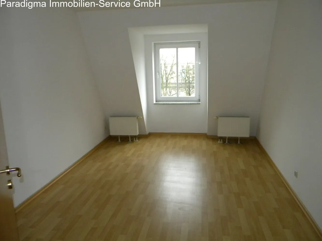 3 Zimmer Wohnung mit 84 m² in Dessau-Roßlau – Bild 8